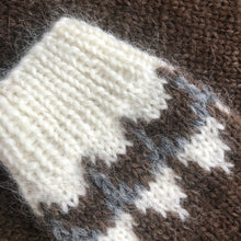 Load image into Gallery viewer, [Icelandic_sweater] - [kosi_wool]