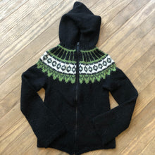 Load image into Gallery viewer, [Icelandic_sweater] - [kosi_wool]