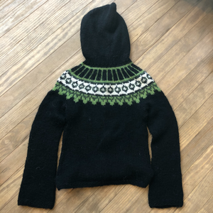 [Icelandic_sweater] - [kosi_wool]