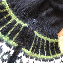 Load image into Gallery viewer, [Icelandic_sweater] - [kosi_wool]