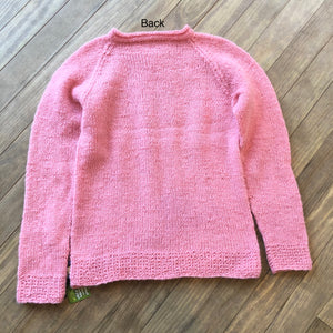 [Icelandic_sweater] - [kosi_wool]