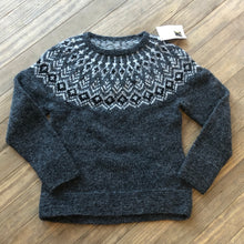 Load image into Gallery viewer, [Icelandic_sweater] - [kosi_wool]