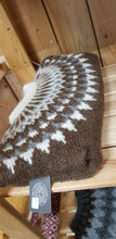 Load image into Gallery viewer, [Icelandic_sweater] - [kosi_wool]