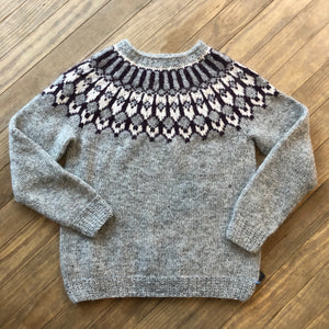 [Icelandic_sweater] - [kosi_wool]