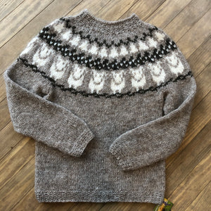 [Icelandic_sweater] - [kosi_wool]