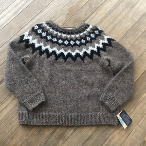 [Icelandic_sweater] - [kosi_wool]