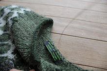 Load image into Gallery viewer, [Icelandic_sweater] - [kosi_wool]