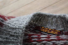 Load image into Gallery viewer, [Icelandic_sweater] - [kosi_wool]