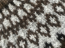 Load image into Gallery viewer, [Icelandic_sweater] - [kosi_wool]