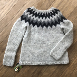 [Icelandic_sweater] - [kosi_wool]