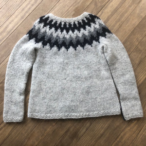 [Icelandic_sweater] - [kosi_wool]