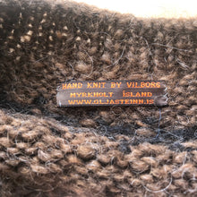 Load image into Gallery viewer, [Icelandic_sweater] - [kosi_wool]