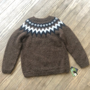 [Icelandic_sweater] - [kosi_wool]