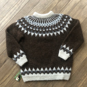 [Icelandic_sweater] - [kosi_wool]