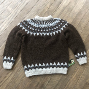 [Icelandic_sweater] - [kosi_wool]