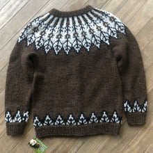 Load image into Gallery viewer, [Icelandic_sweater] - [kosi_wool]