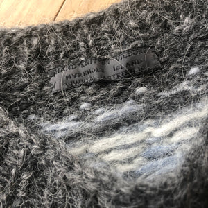 [Icelandic_sweater] - [kosi_wool]