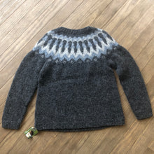 Load image into Gallery viewer, [Icelandic_sweater] - [kosi_wool]