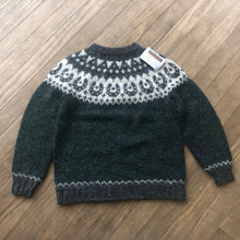 Load image into Gallery viewer, [Icelandic_sweater] - [kosi_wool]