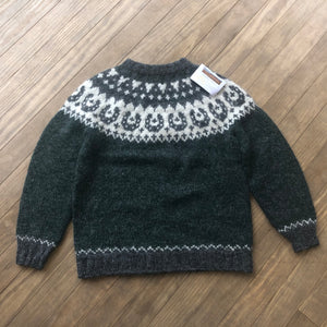 [Icelandic_sweater] - [kosi_wool]