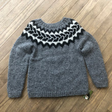 Load image into Gallery viewer, [Icelandic_sweater] - [kosi_wool]