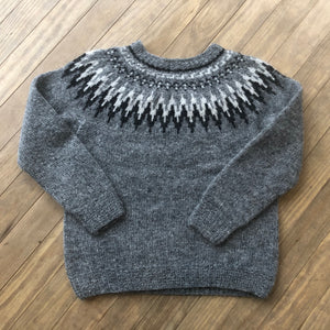 [Icelandic_sweater] - [kosi_wool]