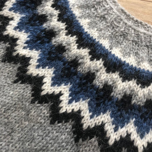 [Icelandic_sweater] - [kosi_wool]