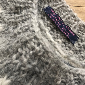 [Icelandic_sweater] - [kosi_wool]