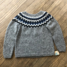 Load image into Gallery viewer, [Icelandic_sweater] - [kosi_wool]