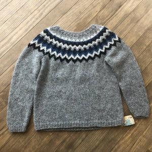 [Icelandic_sweater] - [kosi_wool]