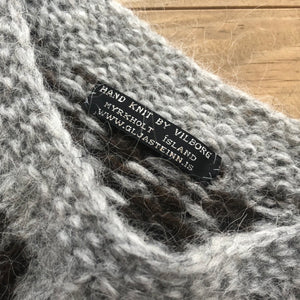 [Icelandic_sweater] - [kosi_wool]