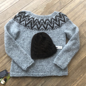 [Icelandic_sweater] - [kosi_wool]