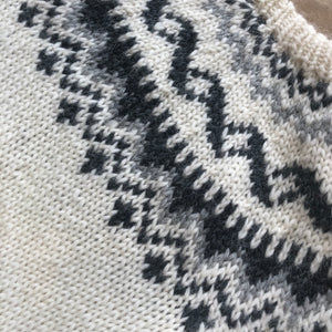 [Icelandic_sweater] - [kosi_wool]