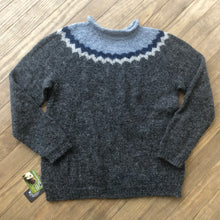 Load image into Gallery viewer, [Icelandic_sweater] - [kosi_wool]