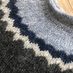 [Icelandic_sweater] - [kosi_wool]