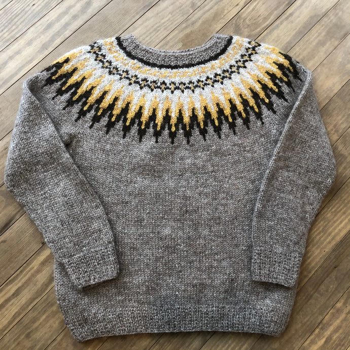 [Icelandic_sweater] - [kosi_wool]