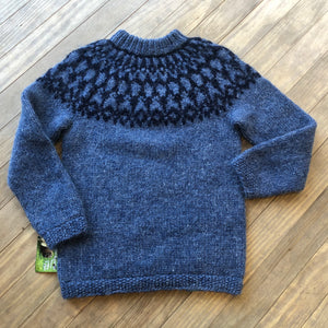 [Icelandic_sweater] - [kosi_wool]