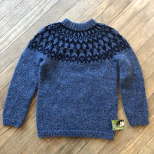 Load image into Gallery viewer, [Icelandic_sweater] - [kosi_wool]