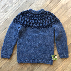 [Icelandic_sweater] - [kosi_wool]