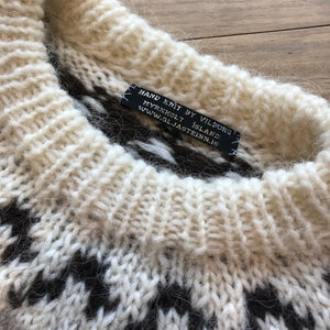 [Icelandic_sweater] - [kosi_wool]