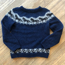 Load image into Gallery viewer, [Icelandic_sweater] - [kosi_wool]