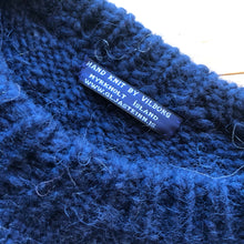 Load image into Gallery viewer, [Icelandic_sweater] - [kosi_wool]