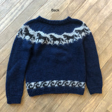 Load image into Gallery viewer, [Icelandic_sweater] - [kosi_wool]