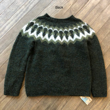 Load image into Gallery viewer, [Icelandic_sweater] - [kosi_wool]