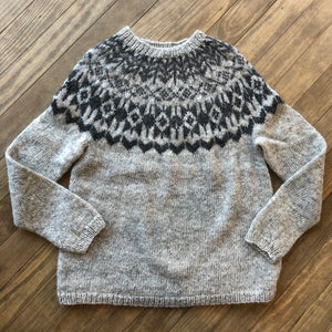 [Icelandic_sweater] - [kosi_wool]