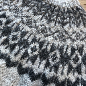 [Icelandic_sweater] - [kosi_wool]