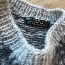 Load image into Gallery viewer, [Icelandic_sweater] - [kosi_wool]