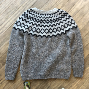 [Icelandic_sweater] - [kosi_wool]