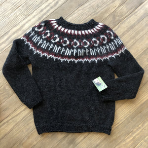 [Icelandic_sweater] - [kosi_wool]