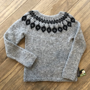 [Icelandic_sweater] - [kosi_wool]